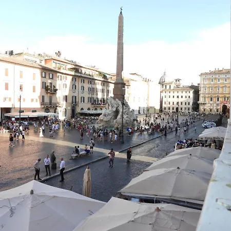Best View Charming Appartamento *