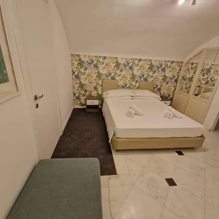 Appartamento Best View Charming Roma