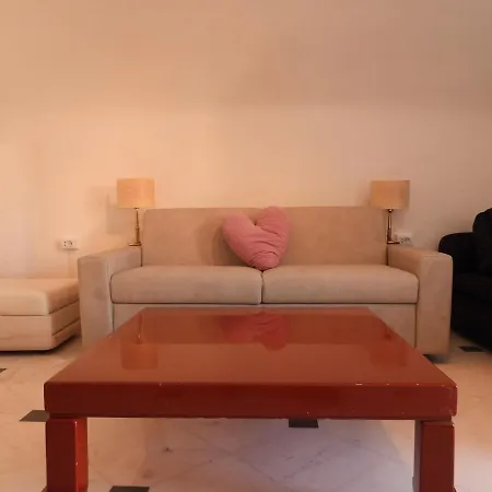 Best View Charming Appartement Rome