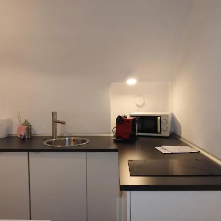 Appartement Best View Charming Rome