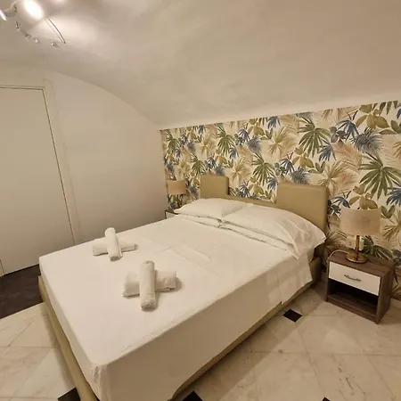 Best View Charming Appartement Rome