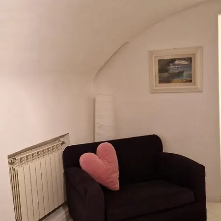 Appartement Best View Charming Rome