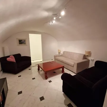 Appartement Best View Charming