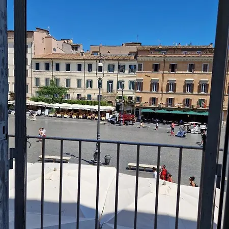 Best View Charming Roma
