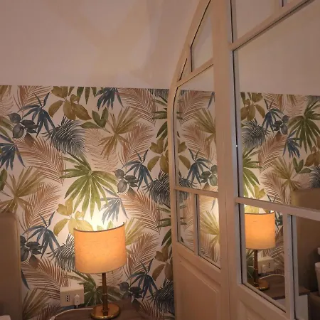 Best View Charming Apartamento