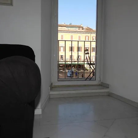 Best View Charming Apartamento Roma