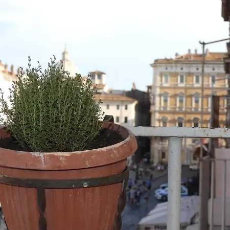 Apartamento Best View Charming