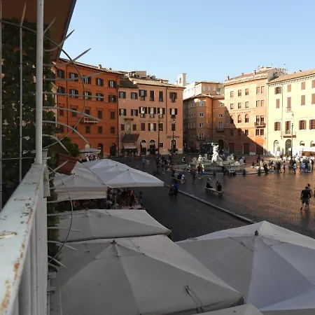 Best View Charming * Roma