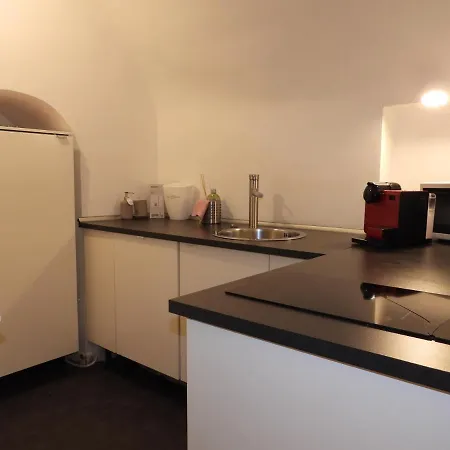 Apartamento Best View Charming Roma