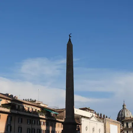 Apartamento Best View Charming
