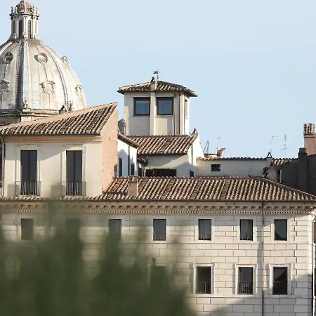 Best View Charming Roma