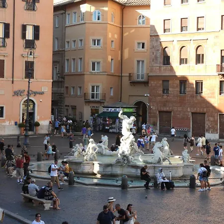 Best View Charming * Roma