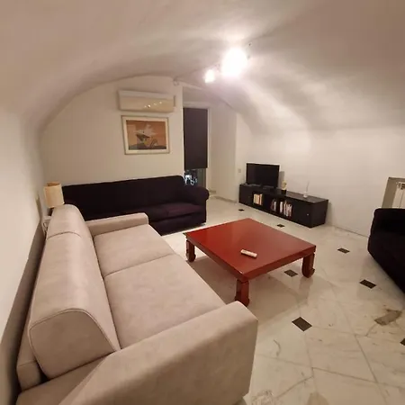 Apartamento Best View Charming