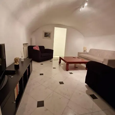 Apartamento Best View Charming