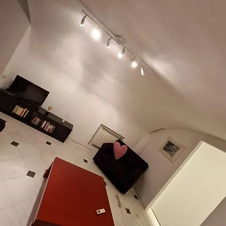 Best View Charming Apartamento